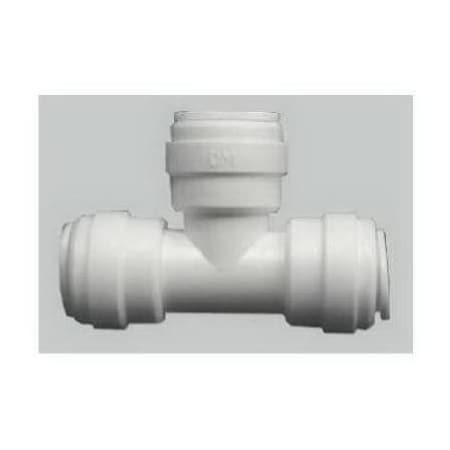 Watts 38OD QC Tee PL-3023